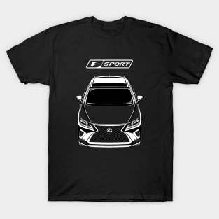 RX F Sport 2020-2022 T-Shirt